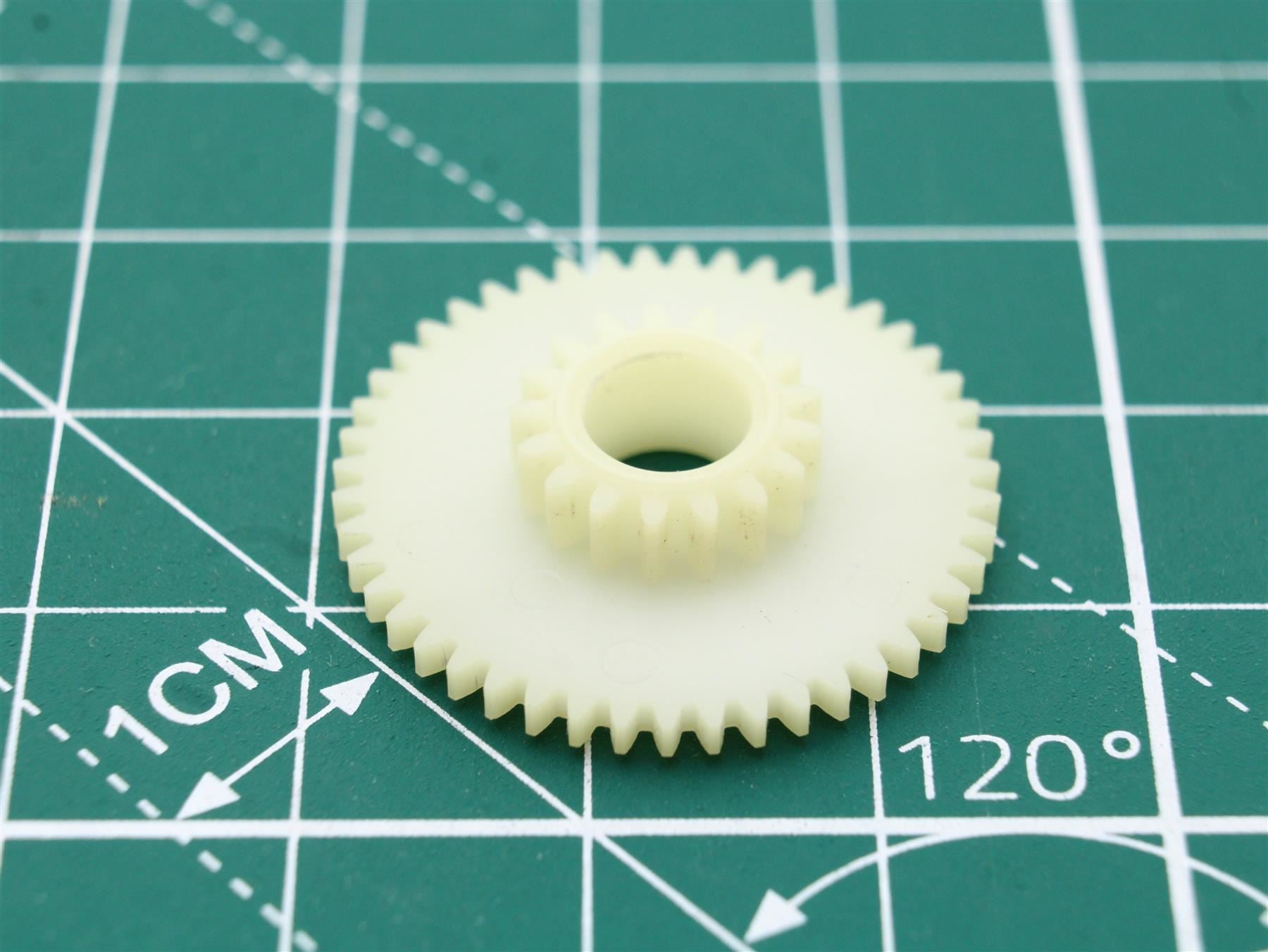 Middle Gear for Aiwa XG-220 Mechanism Cd (Position 26)