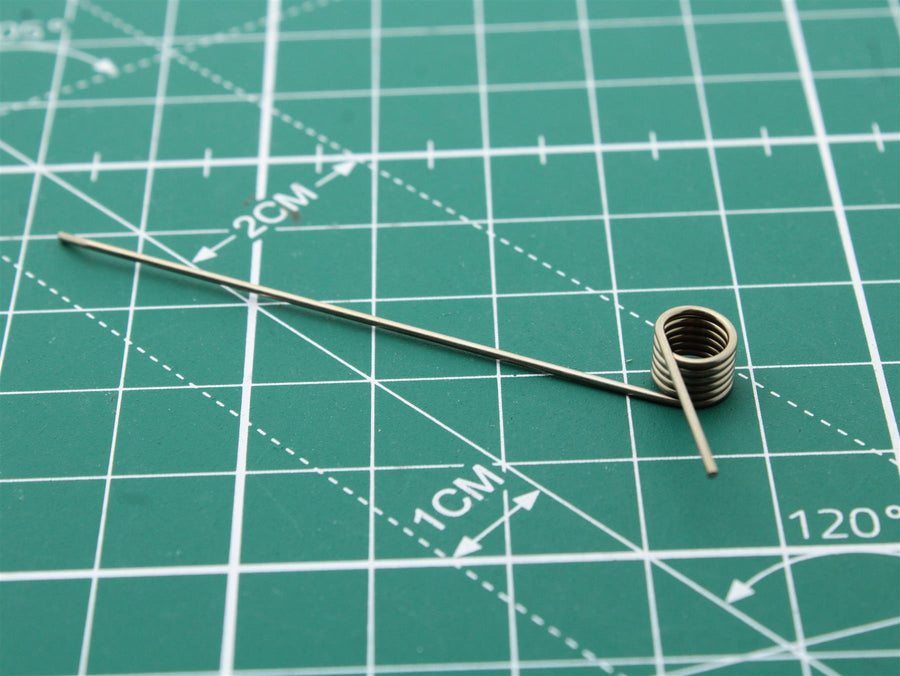 Sony 3-359-456-01 – Trigger Torsion Spring Pos.(161)