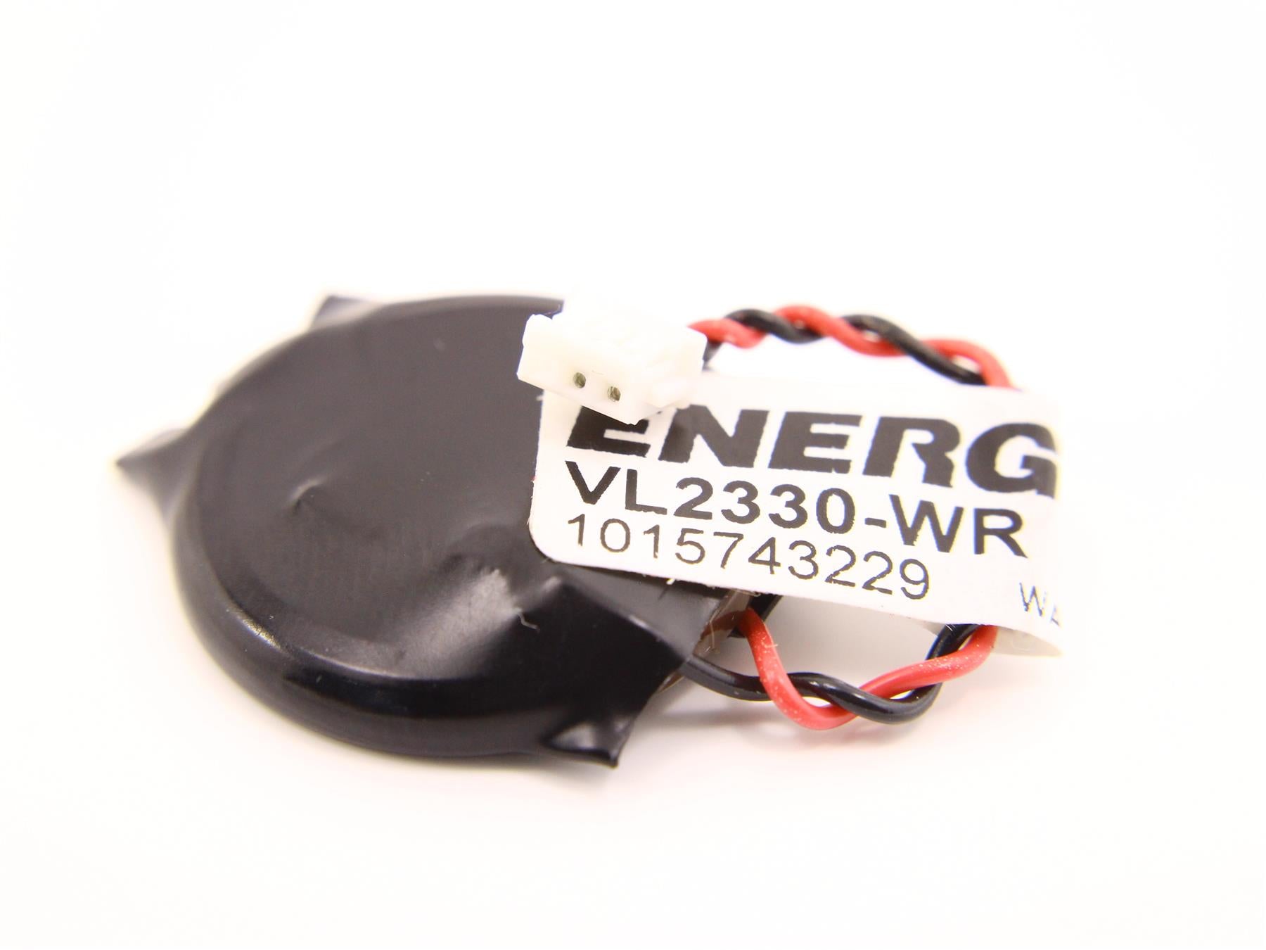 Lithium Rechargeable Battery 3.0 V 50 mAh VL2330-WR Energizer