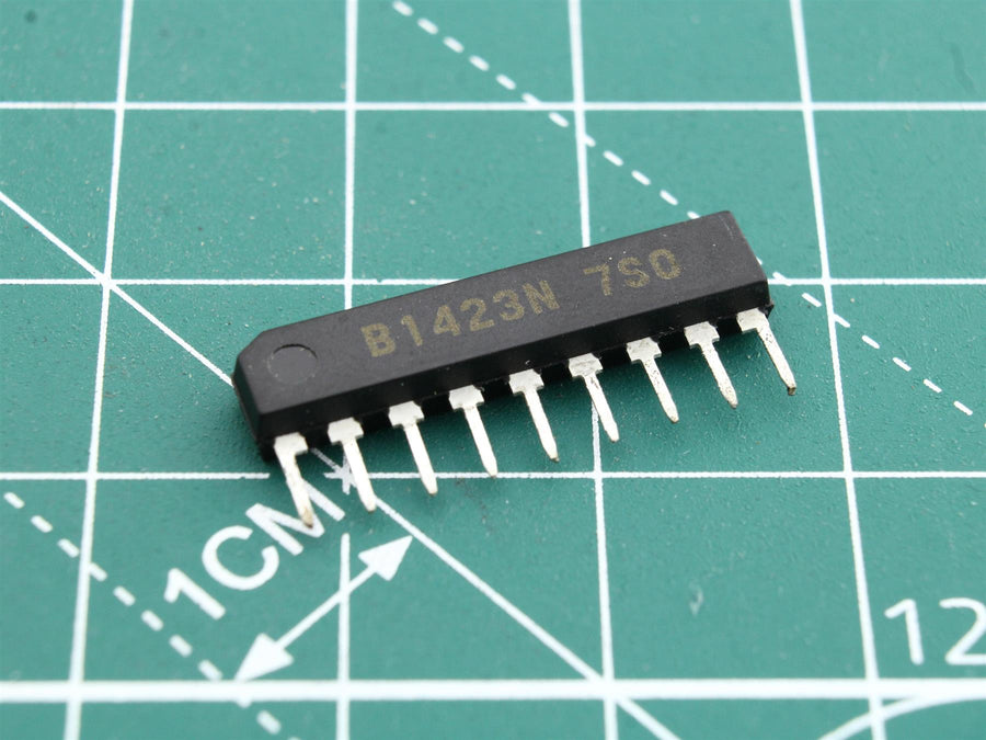 B1423N Integrated Circuit (IC) - Used