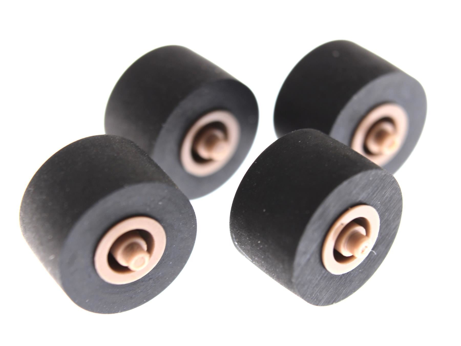 Pioneer CT-W505R Pinch Rollers for Double Cassette Deck
