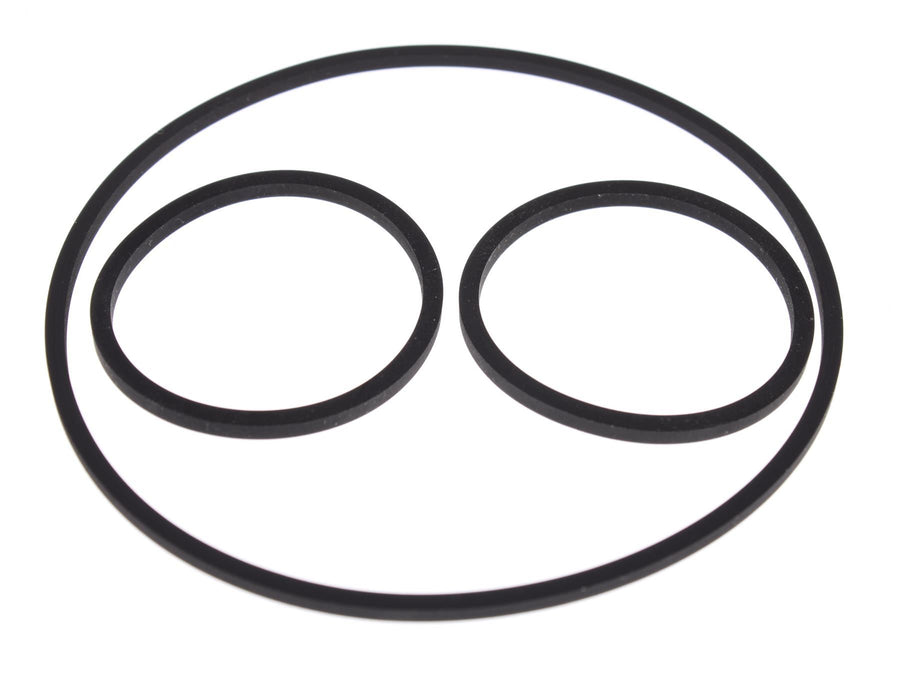 Luxor 9256 Belt Kit for Video Cassette