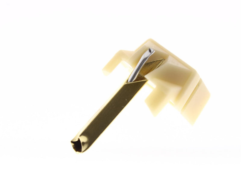 Stylus-Needle Conical Diamond For Turntable Cartridge Shure M 110 HE