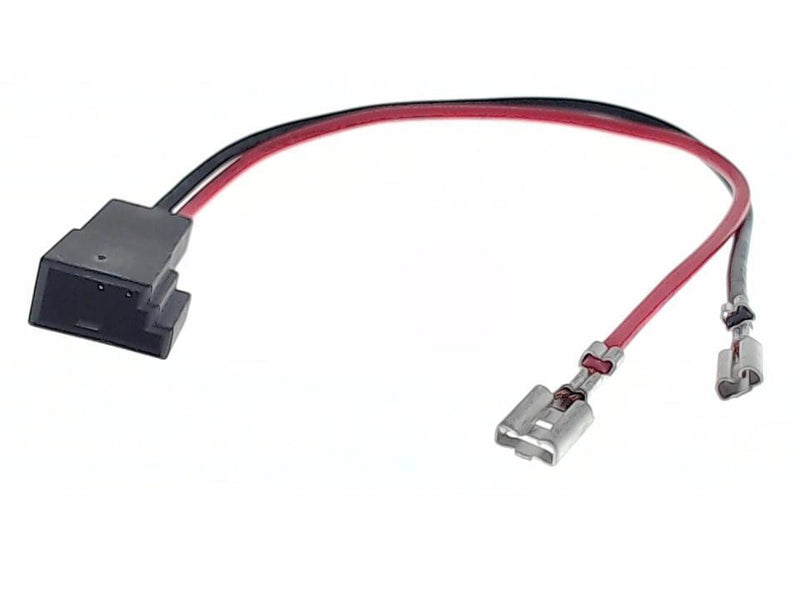 Car Speaker Adapter Harness Connectors S4046