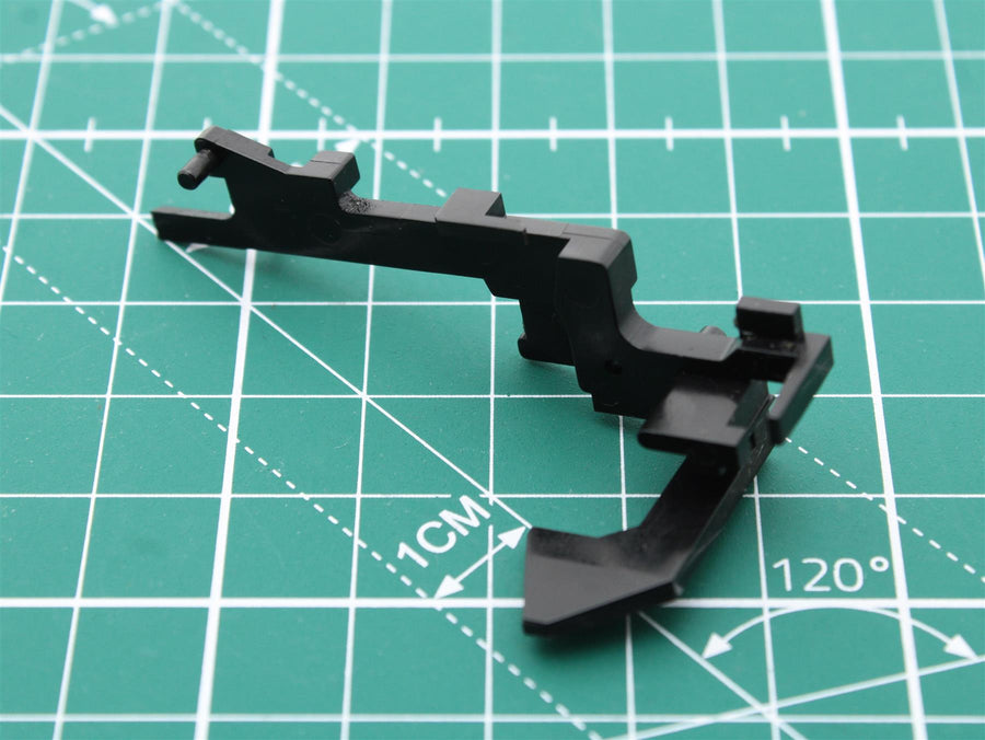 RUB541Z – Lever Pos.(M46)