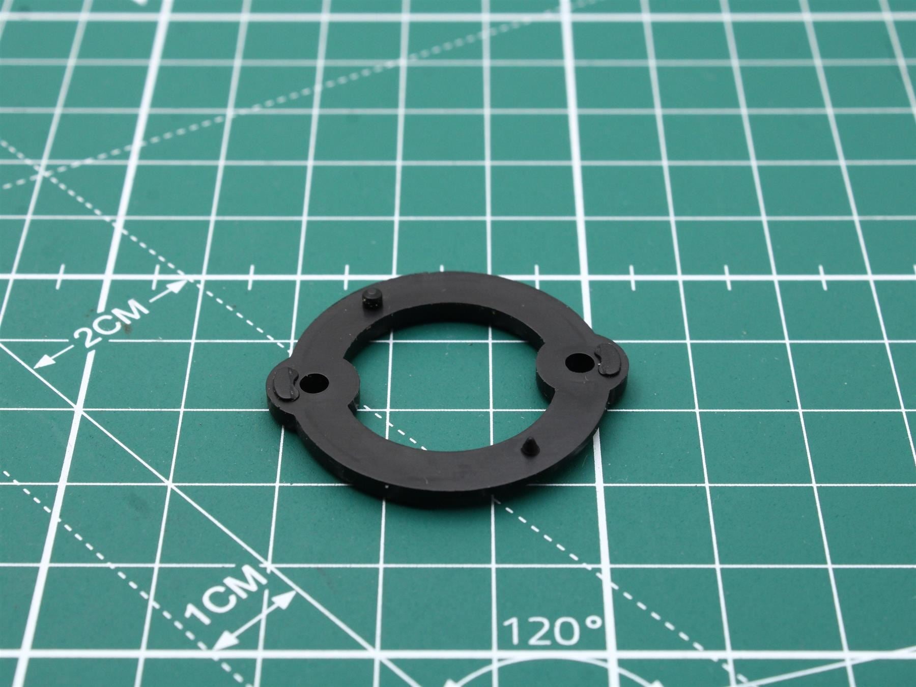 Mechanism Cassette Spacer for Pioneer DC-X88Z (Position 87)