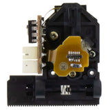RCTRH8147AF (H8147AF) CD Laser Pickup Unit – Optical Block Replacement for CD Players, photo 2