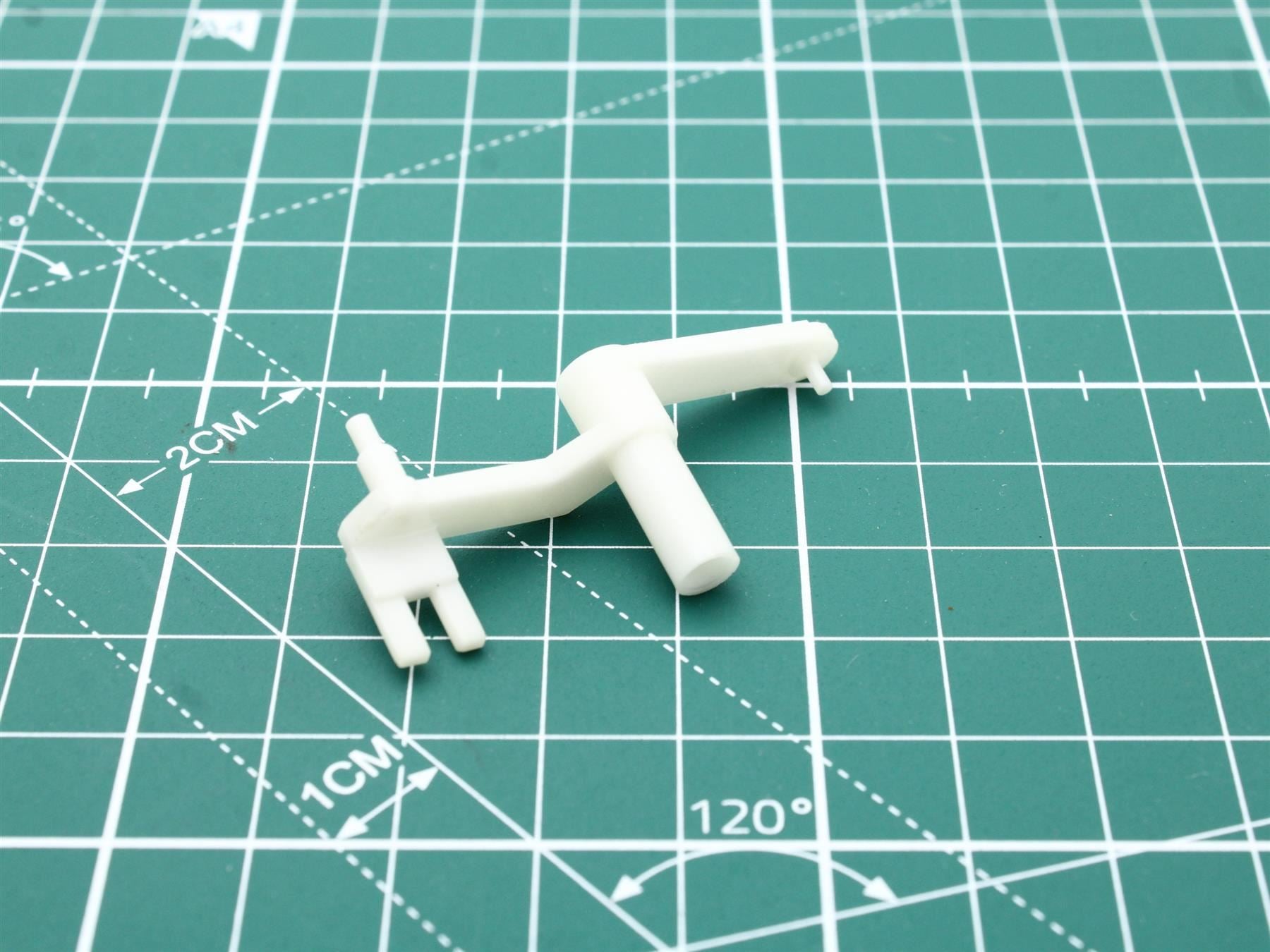 Mechanism Cassette Trigger Arm for Pioneer DC-X88Z (Position 80)