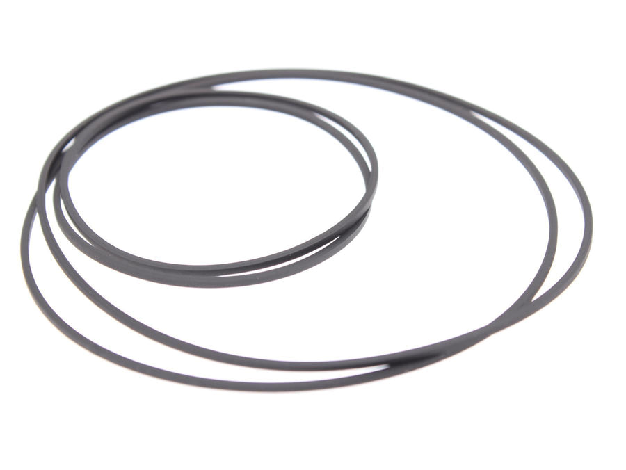 Osaki DCR1 Belt Kit for Double Cassette Deck