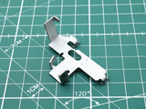 REC prevent lever Pos.(24), photo 1