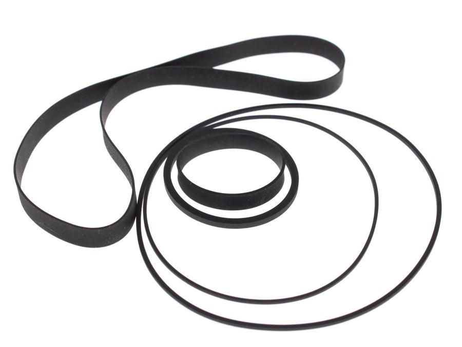 Universum VR-2936 Betamax Belt Kit for Video Cassette