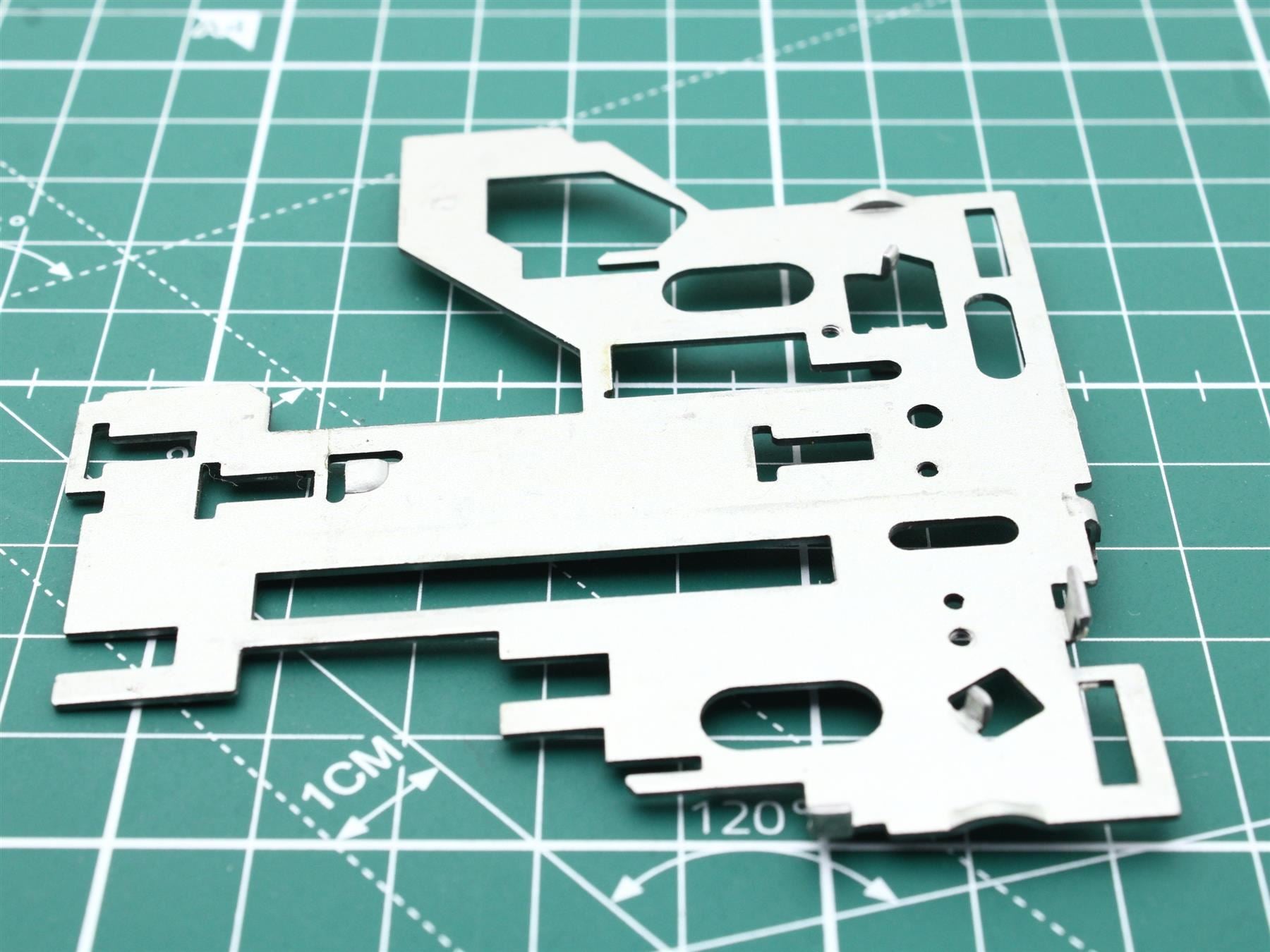 Mechanism Cassette Head P.C. Board for Pioneer DC-X88Z (Position 55)