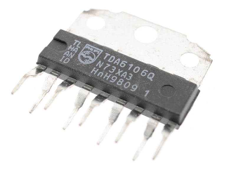 TDA6106Q Integrated Circuit