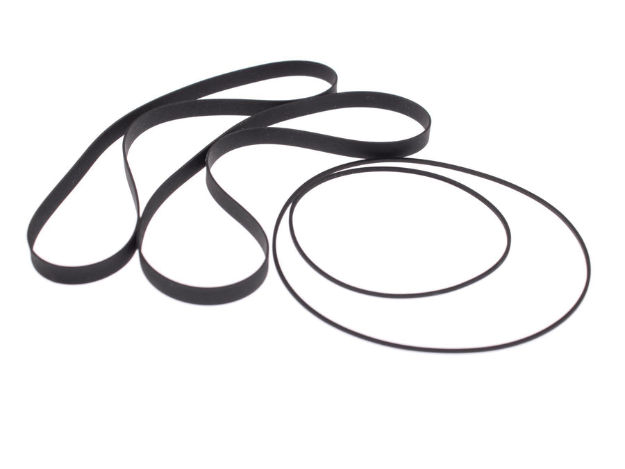 Aiwa FX-W50 Belt Kit for Double Cassette Deck