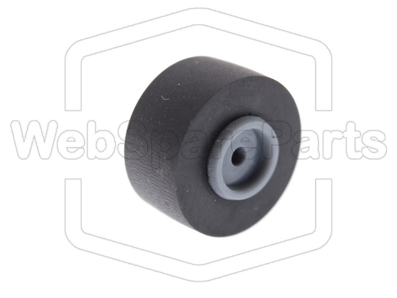 Pinch Roller for Stereo Cassette Deck Grundig SCF 6100