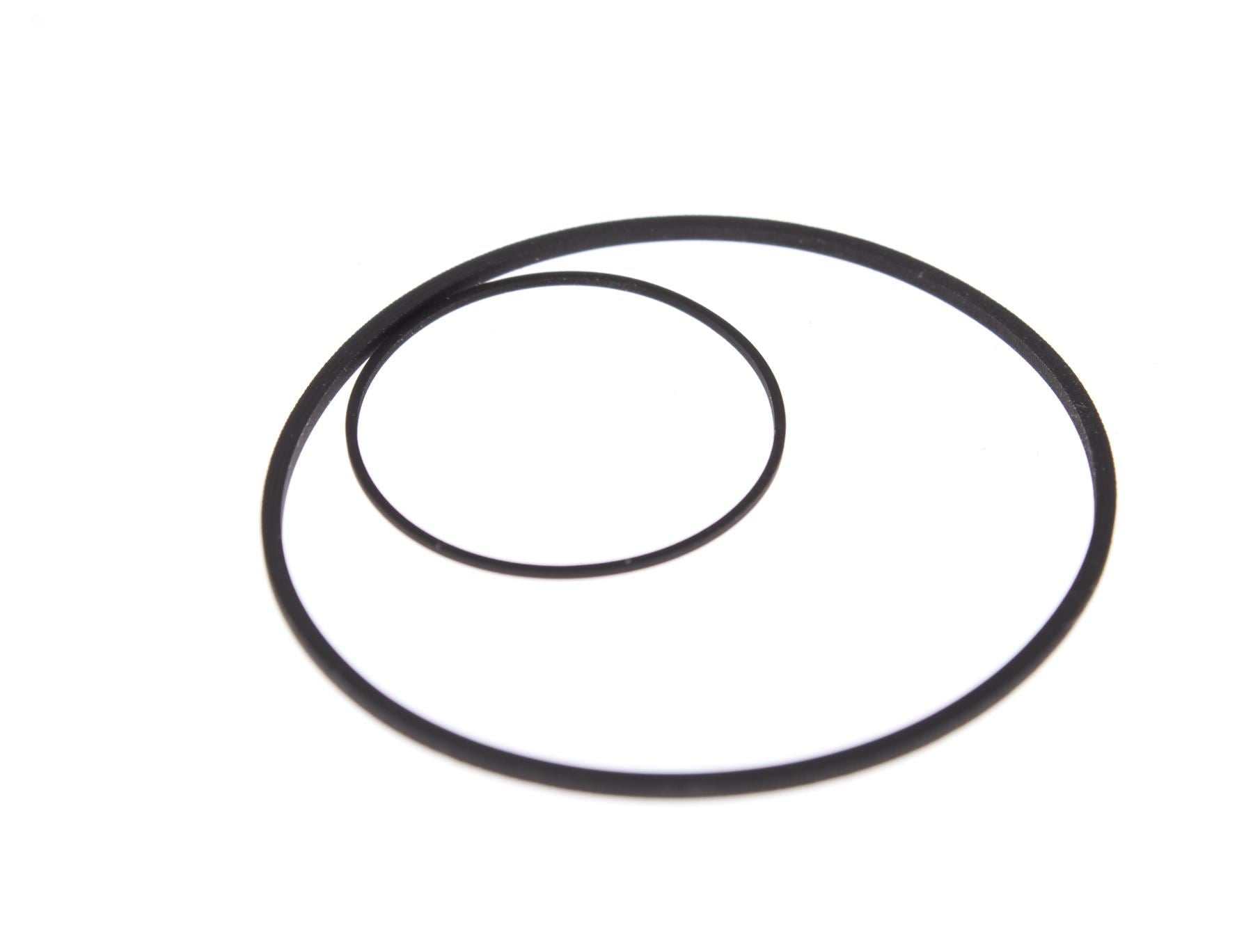 Sony HCD-EC98P Eject Tray Belt for CD Player
