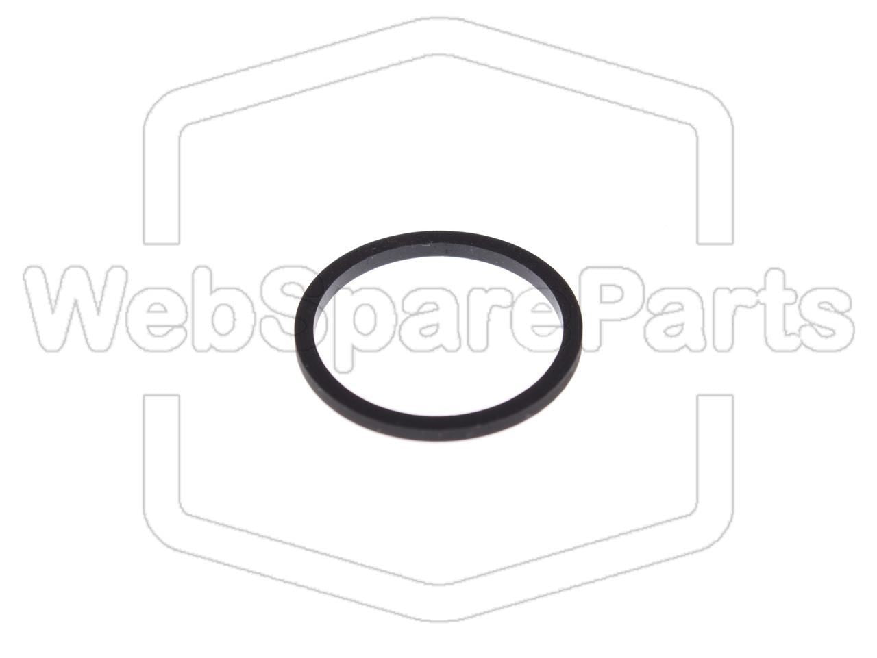 (EJECT, Tray) Belt For CD Player Sony CDP-22