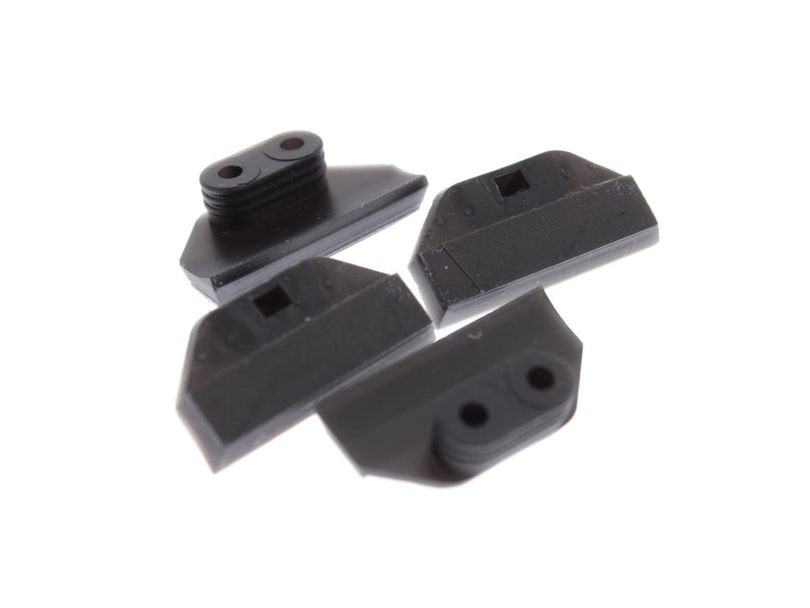 Bang & Olufsen Beogram CD7000 Type: 51xx Rubber Feet for CD PLayer