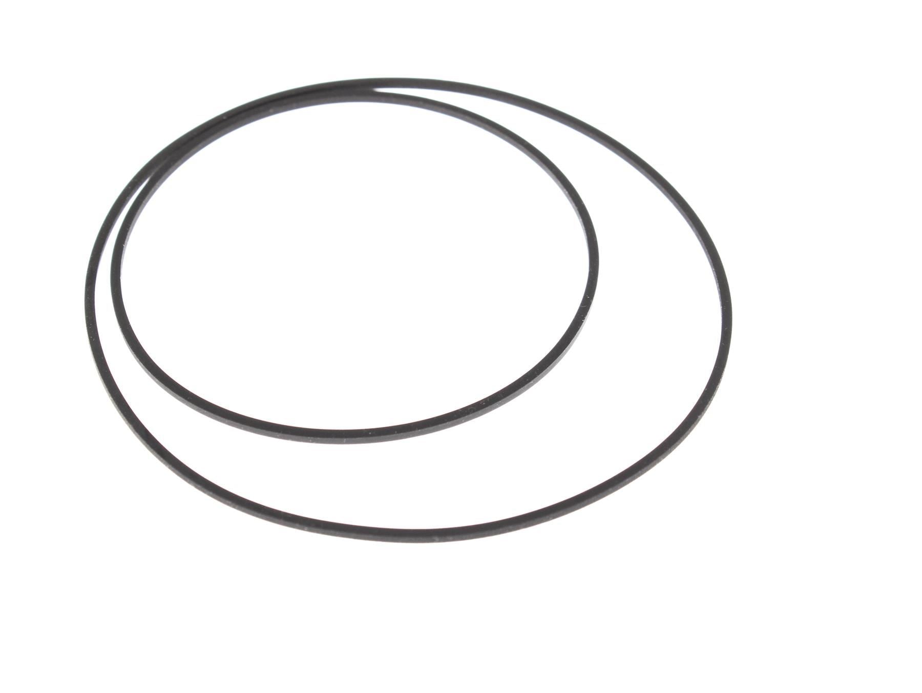 Philips D8478 Cassette Belt Kit for Portable Boombox