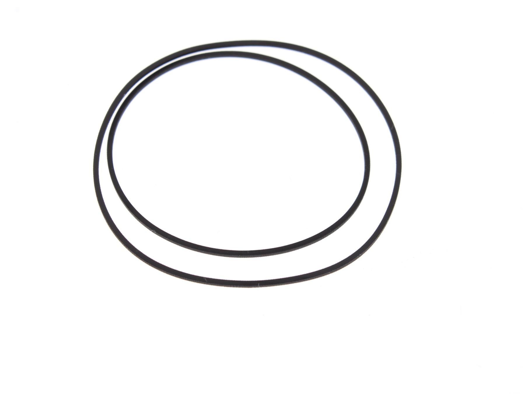 Panasonic RQ-SX30/V Ultra-Slim 0.6mm Belt Kit for Walkman