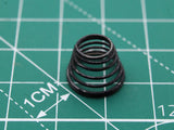 WebSpareParts CK001 Mechanism (COIL SPRING-FRONT), Pos. (12), photo 1