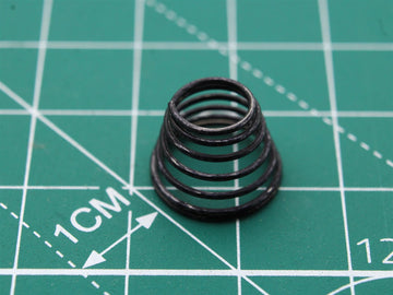 WebSpareParts CK001 Mechanism (COIL SPRING-FRONT), Pos. (12)