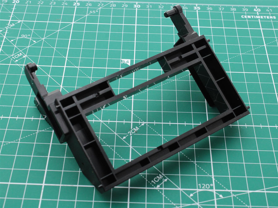 Sony X-3340-194-1 – Cassette Holder (Left) Assembly Pos.(55)