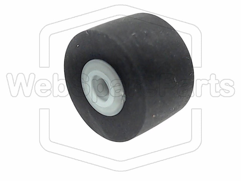 Pinch Roller For Stereo Cassette Deck Aiwa AD-F410