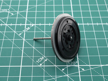 Sony X-3370-169-1 FLYWHEEL (AR) ASSY Pos.(404)