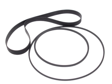 Luxman K-230 Belt Kit for Cassette Deck