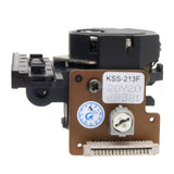 KSS-213F CD Laser Pickup Unit – Optical Block Replacement for CD Players, photo 2
