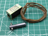 RXP100 Plunger solenoid F Pos.(54), photo 3
