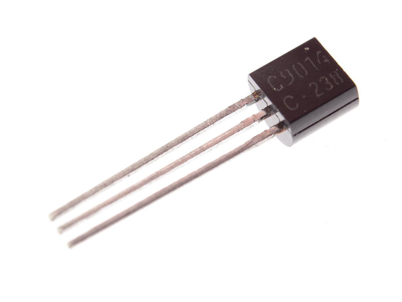 C9014 Transistor