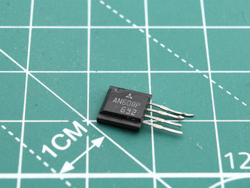 AN608P Integrated Circuit (IC) - Used