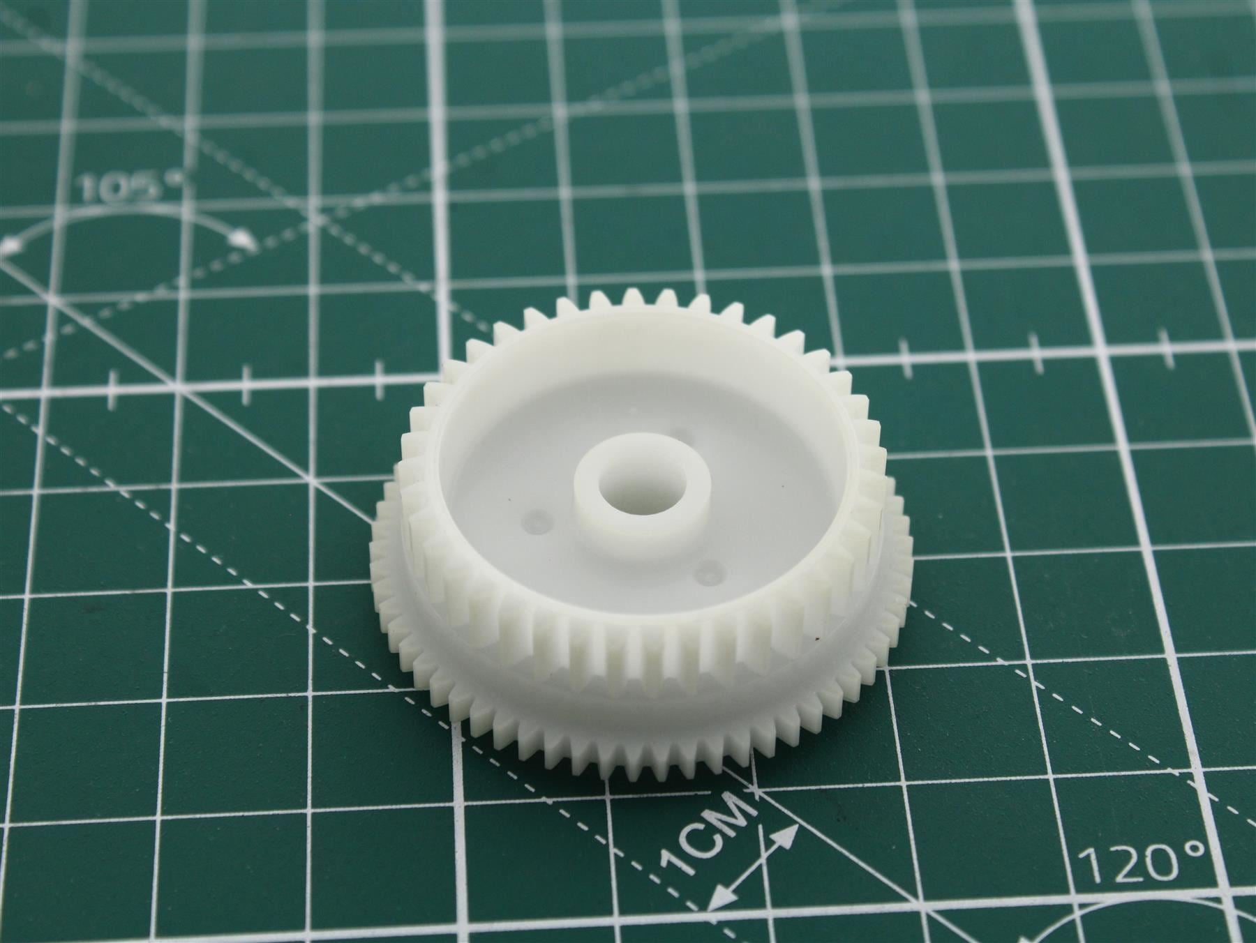 Replacement GEAR (SL-B)  Pos.(254) for Sony HCD-RX90 CD Player Mechanism