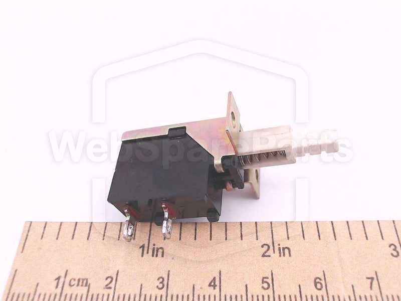 Mains Power Switch For Audio W00849