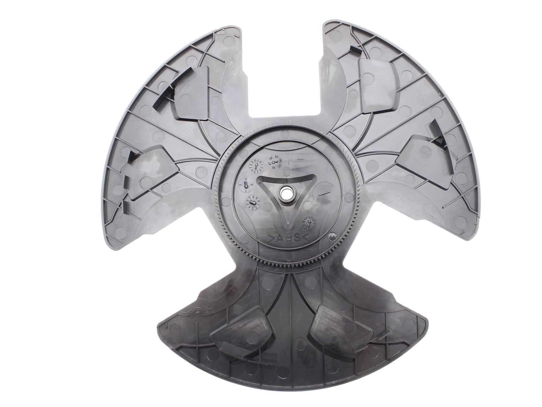 Replacement TRAY (TURN)  Pos.(202) for Sony MHC-VX5AJ CD Player Mechanism