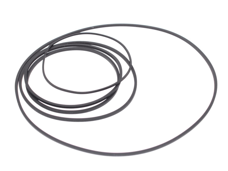 Philips D8067 Cassette Belt Kit for Portable Boombox