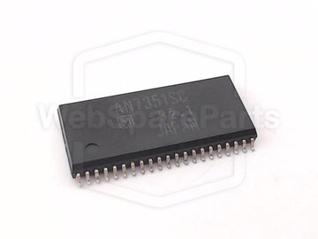 AN7351SC Technics Integrated Circuit - Used