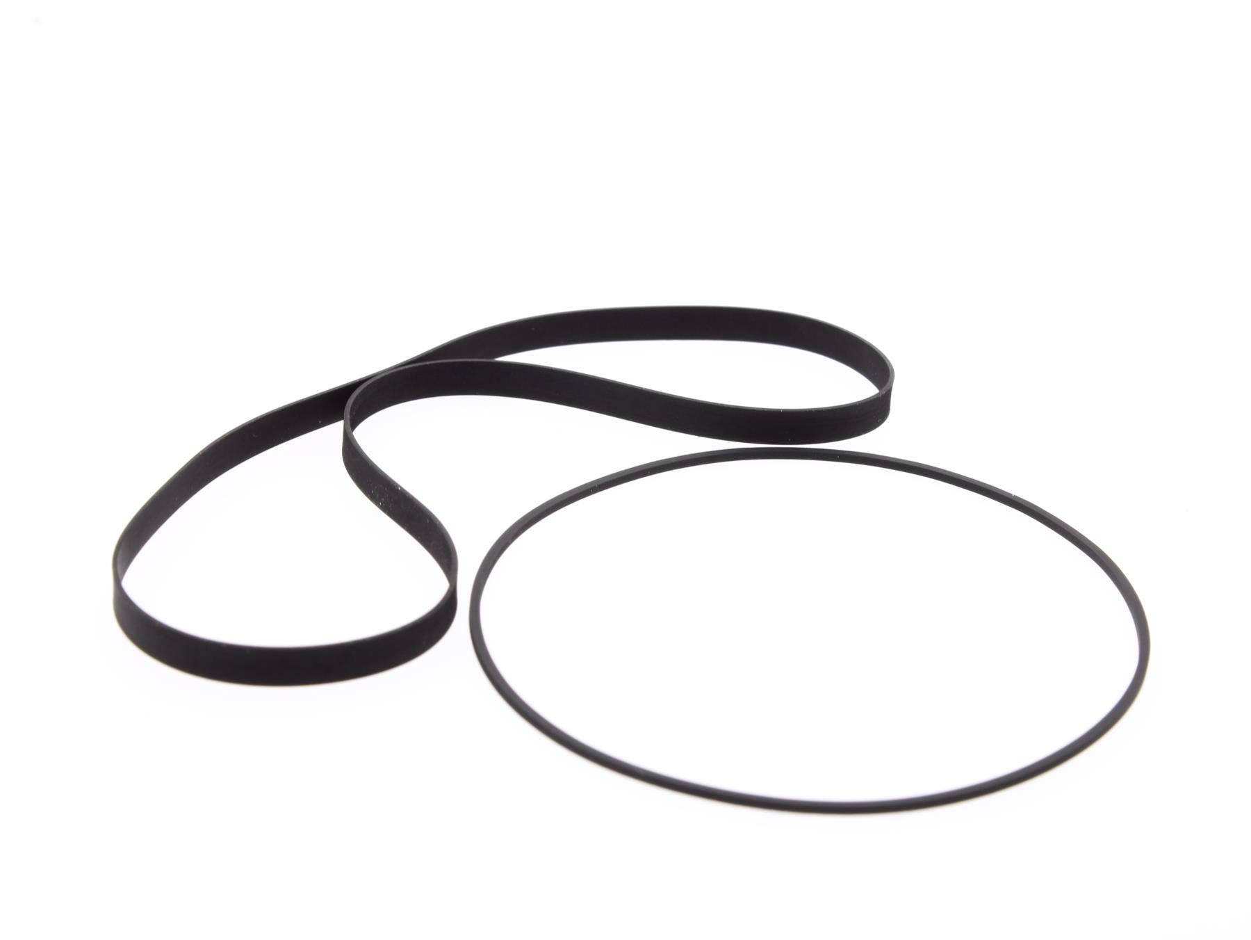 Akai CS-F11 (Version 1) Belt Kit for Cassette Deck