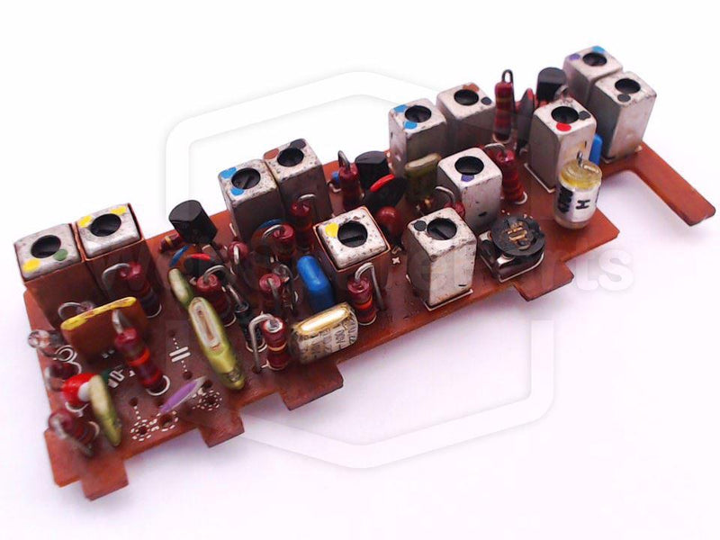 Grundig Radio Board 19311-009 19311-007B