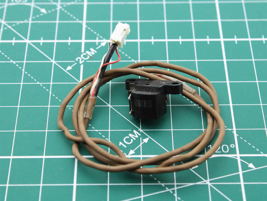 RUG82Z – Erase Head Pos.(M11)