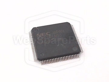 up-D63711AGC NEC Integrated Circuit - Used