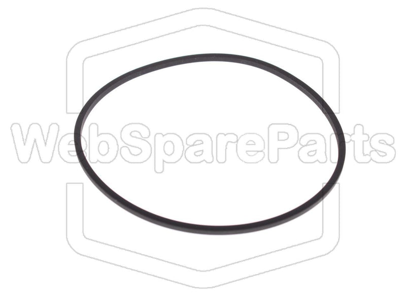 Tuning Control Belt For Sharp VZ-3500