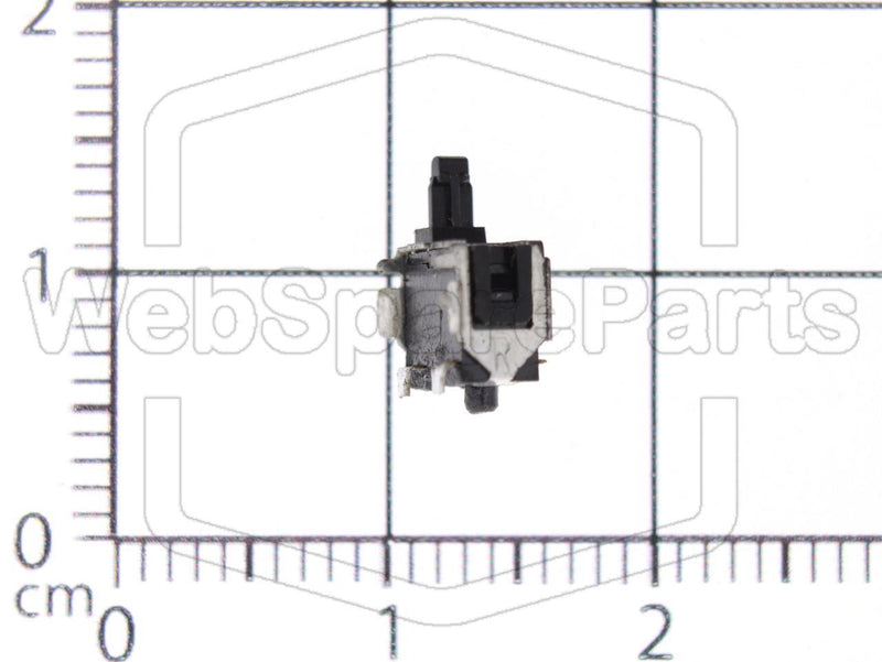 Micro Switch For Cassette Deck W01105