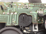 Plastic Mounting Support for Clutch ASSY DK037, photo 4