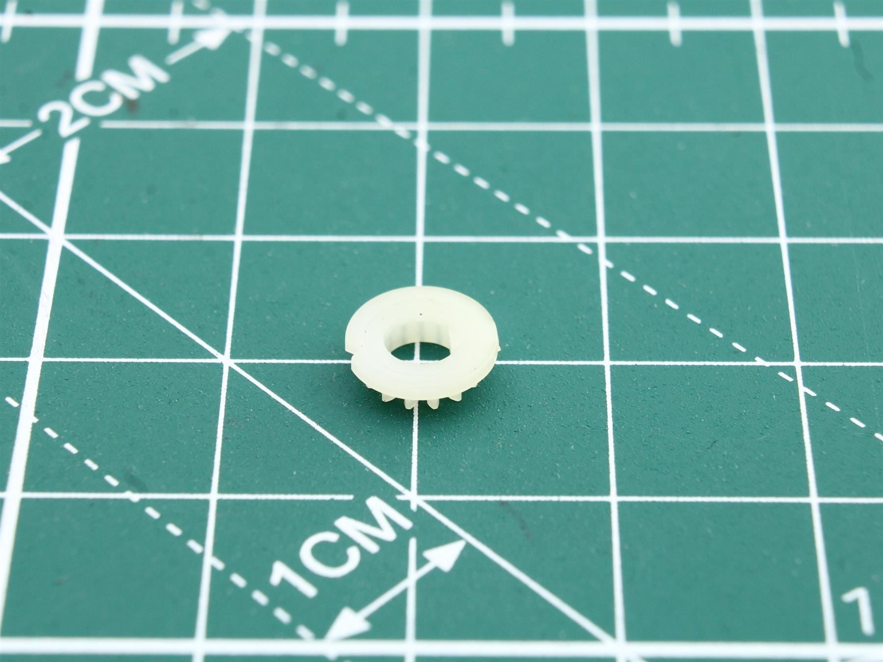 Mechanism Cassette H Gear for Onkyo TA-R200 (Position 13)