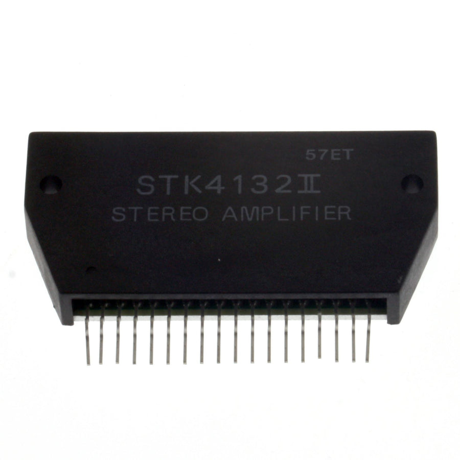 STK4132II Integrated Circuit