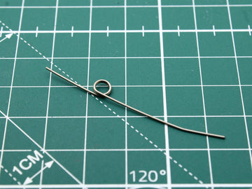 RBL120 – Brake Spring Pos.(42)
