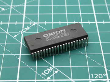 Orion OEC0018A Integrated Circuit - Used